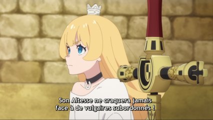 Tis Time For Torture Princess - épisode 2 - saison 1