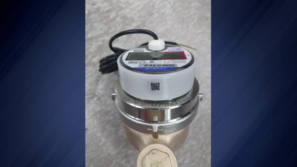 [경기] 부천시, 스마트 검침 시스템에 '계량기 관리 기능' 도입 / YTN