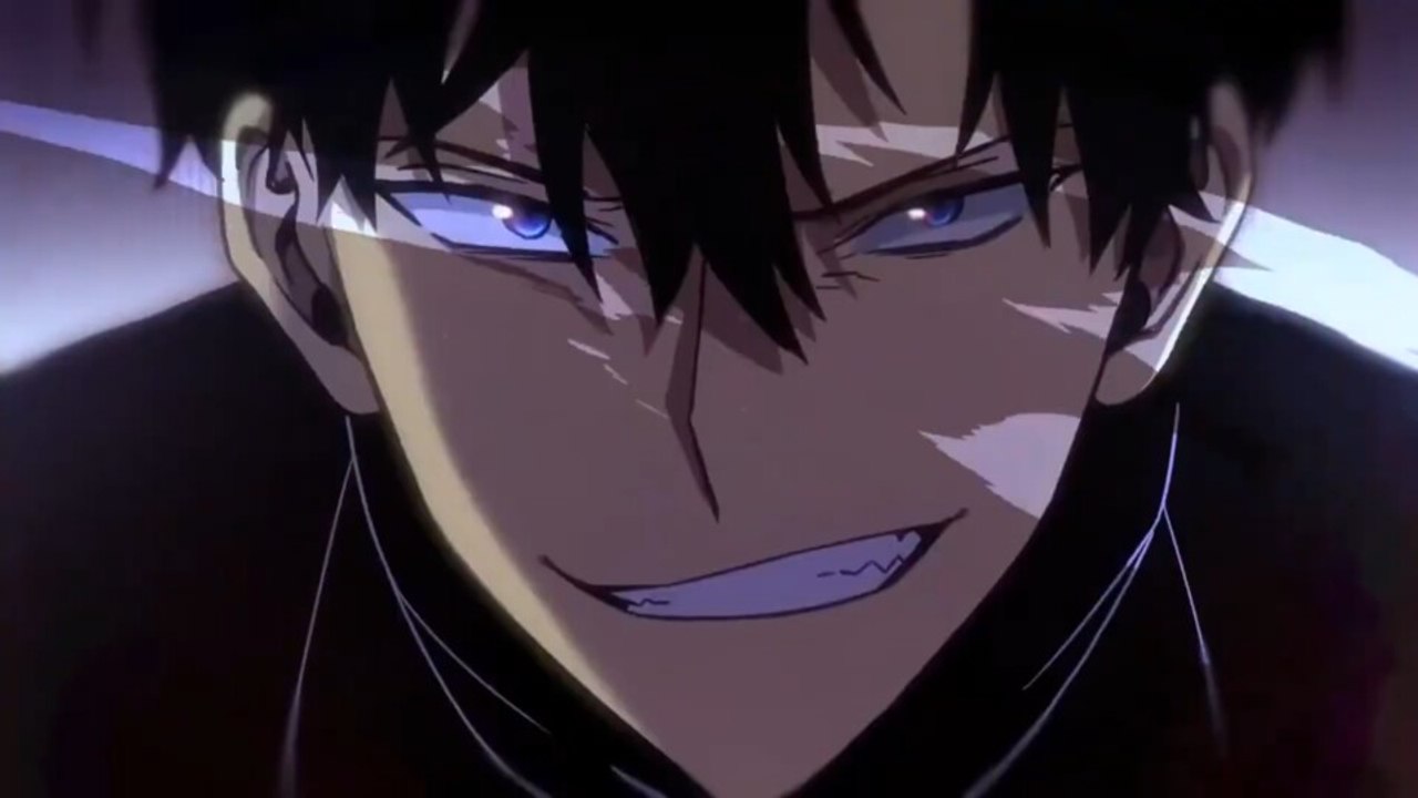 Erster Teaser-Trailer zur Anime-Adaption des südkoreanischen Webtoons Tomb Raider King