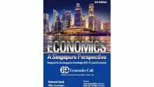 🎓 Edmund Quek – Singapore's Top Economics Tutor 📘