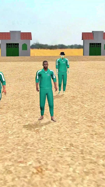 invisible_man_plays_squid_game_#shorts_#kinggamers540