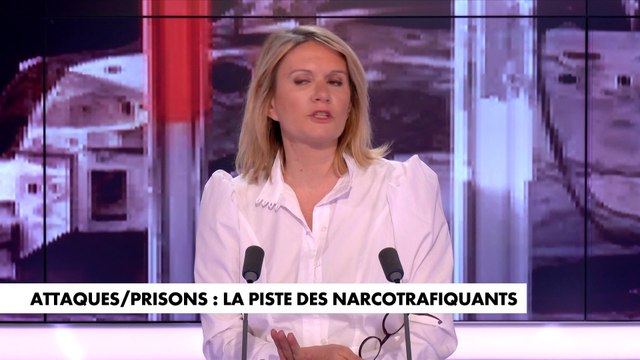 Matthieu Hocque : «Les narcotrafiquants sont quasiment des seigneurs de guerre locaux»