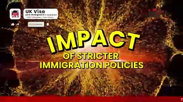UK Visa Crackdown: 37% Drop in Applications from India, China, Nigeria, Bangladesh, and Pakistan