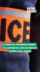 Scandale financier : La DIC découvre une autre affaire à hauteur de 800 445 465 FCFA