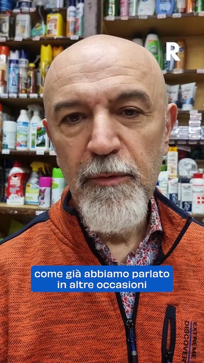 Degrado e microcriminalità: come vivono la situazione  i bolognesi?