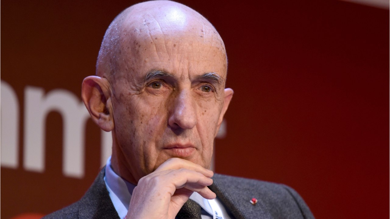 Les retraités aisés dans le viseur des impôts pour faire des économies ? L’ancien patron d’Airbus Louis Gallois sans filtre