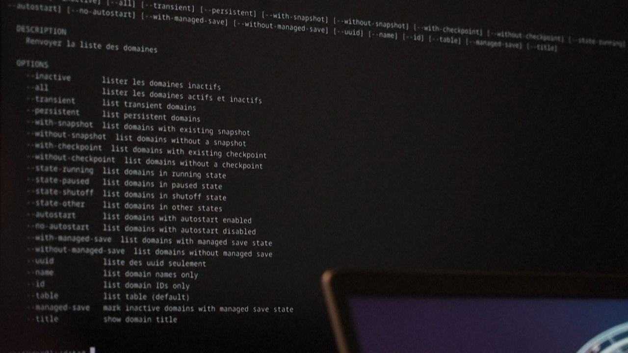La Chine offre des primes pour la capture « d’agents secrets » de la NSA