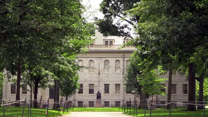 Trump erhöht Druck auf US-Elite-Uni Harvard