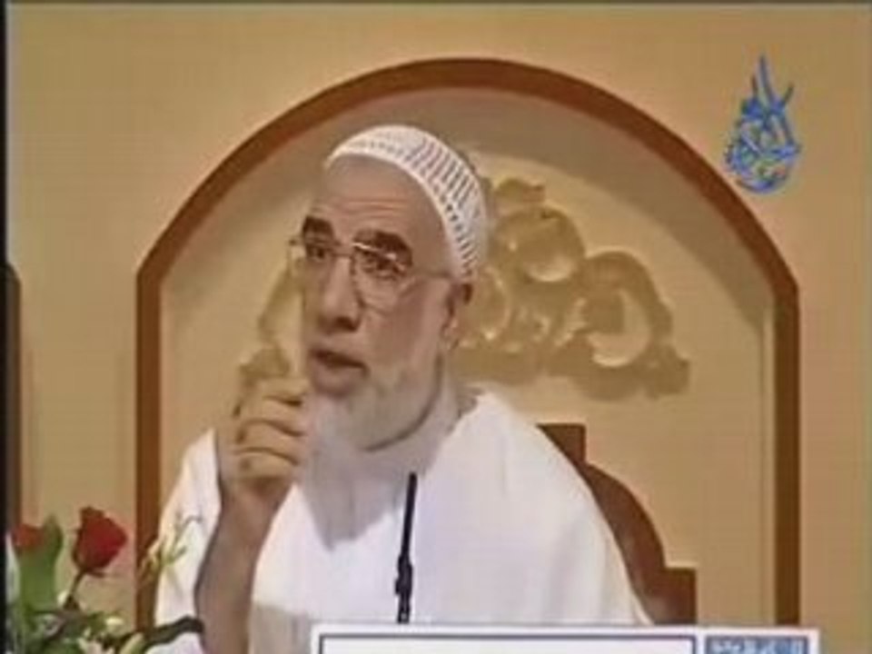 عمر عبد الكافي - قصص و عبر