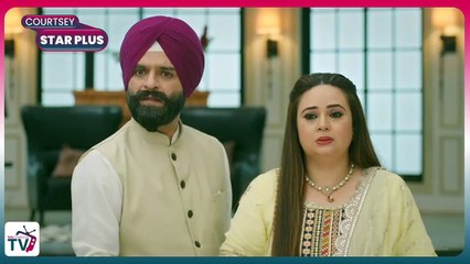 ISS ISHQ KA RABB RAKHA Today Episode NEW PROMO