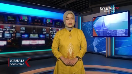 10 Mahasiswa KKN UNG Terseret Arus Sungai, 3 Orang Meninggal Dunia