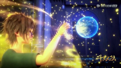 Soul Land Episode 2 Hindi Dub | Watch the Exciting Series Now 🎬