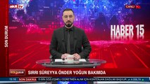 Aort damarı yırtılması neden olur?