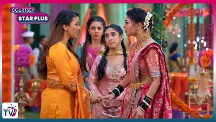 Ghum Hai Kisikey Pyaar Meiin Today Episode NEW PROMO