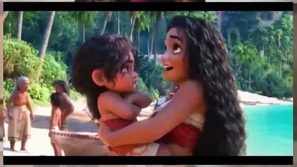 Moana 2 | Filme Completo ( Críticas e fatos ) Dublado