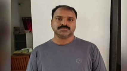 അധ്യാപകരുടെ പിഎഫ് അക്കൗണ്ട് ഹാക്ക് ചെയ്‌ത പ്രതി കോടതിയിൽ നിന്ന് ചാടിപ്പോയി