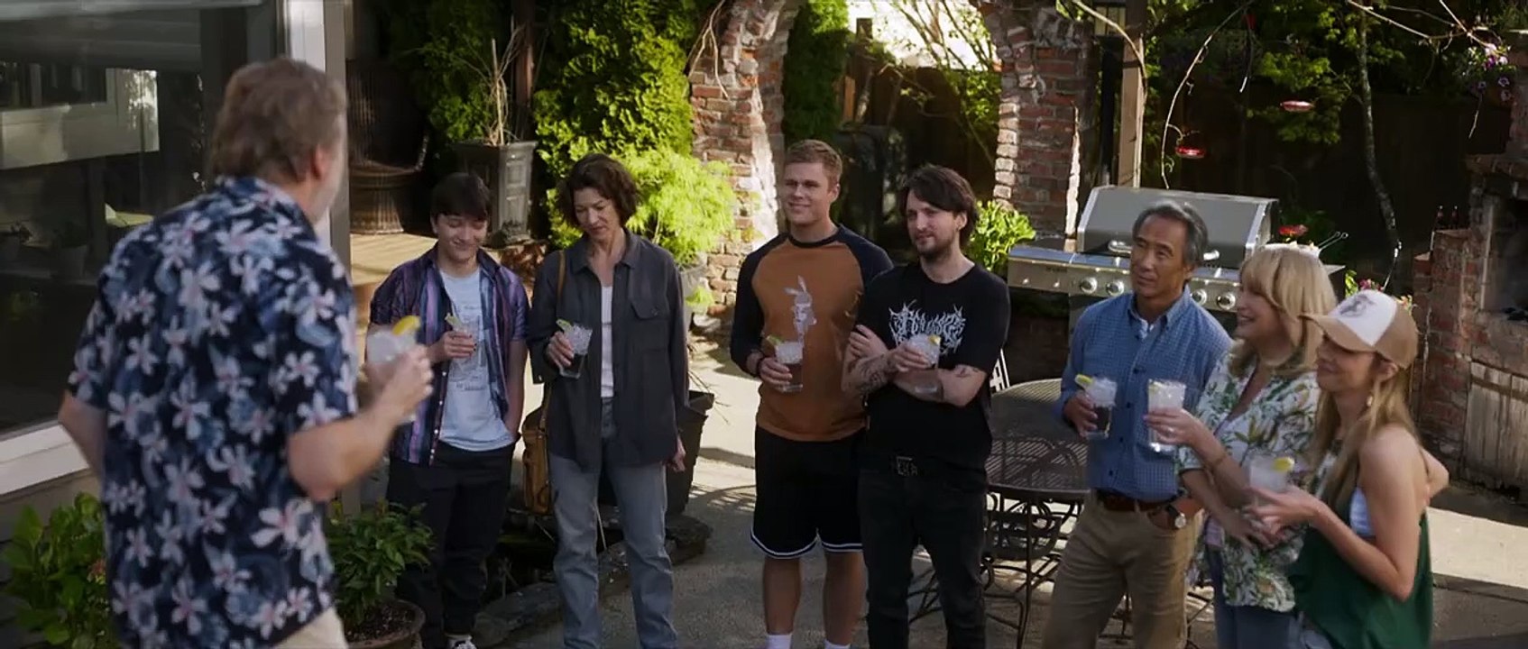 Final Destination Bloodlines _ Official Trailer USA Movie