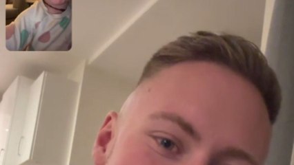 One-year-old dismisses her aunt and picks aunt’s boyfriend as favorite