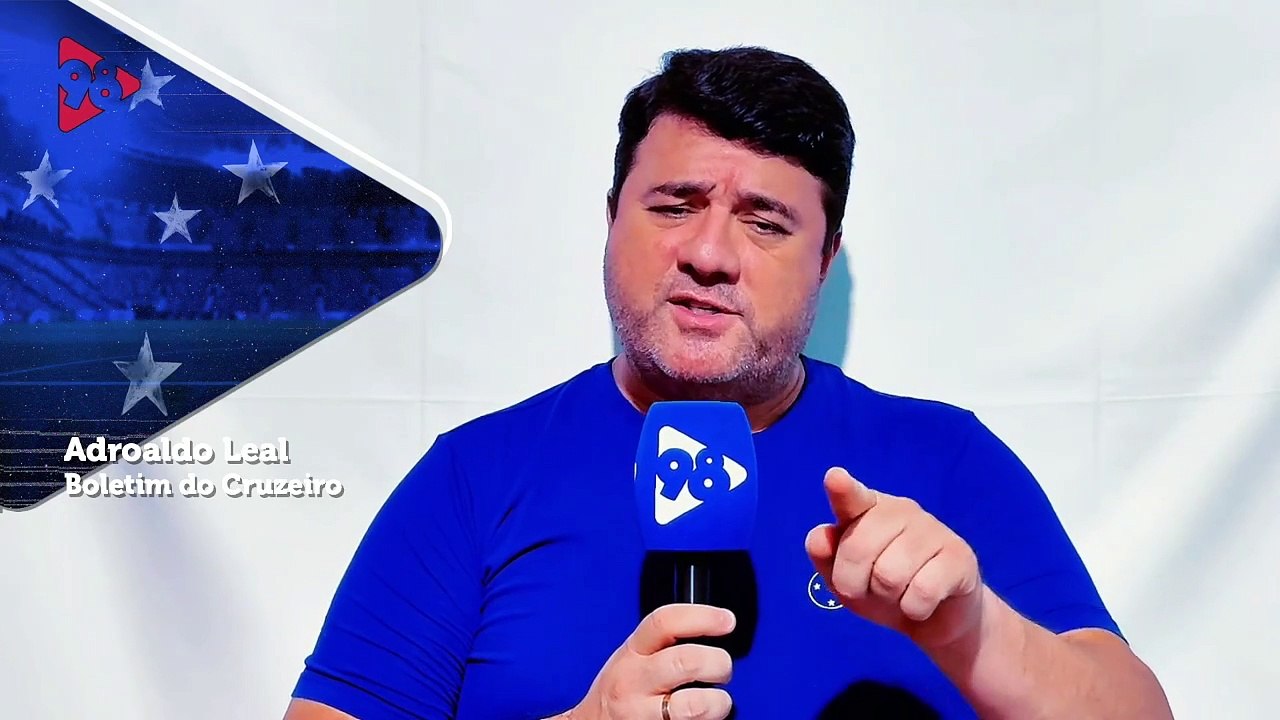 98 Esportes - 1ª Edição 16/04/2025