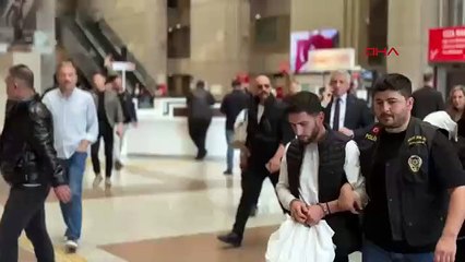 Esra Erol'daki mide bulandıran canlı yayın sonrası damat ve kayınvalide tutuklandı