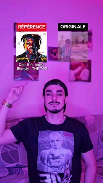 Alpha Blondy a repris des paroles de son morceau Jerusalem sorti en 1986 pour THE TOP avec Didi B 🇨🇮