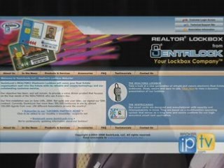 Jim Wanzeck electronic lock boxes are being used in Denver