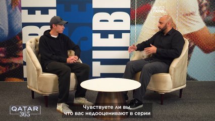 От Qatar Open до Qatar Masters: приверженность Катара элитному спорту