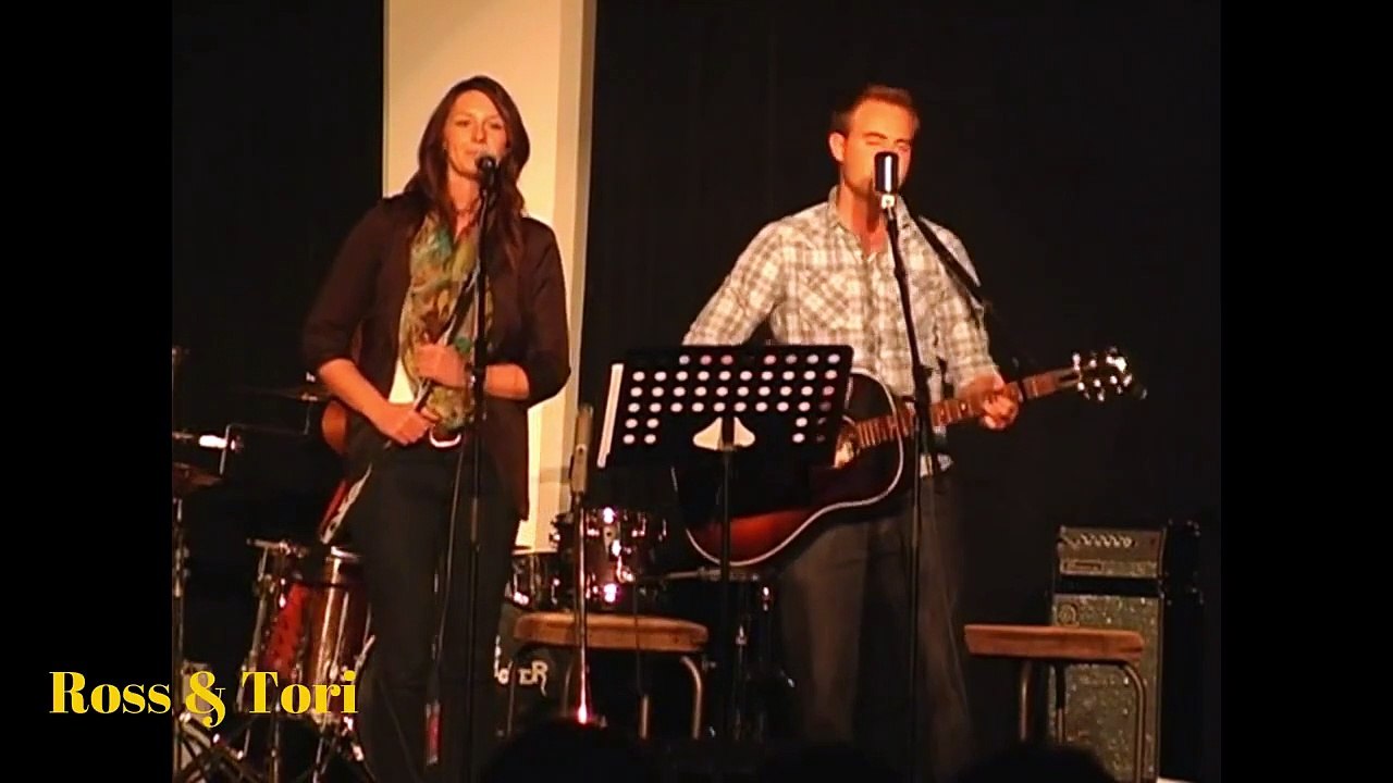 Ross & Tori, I Still Love You_Stronger Than You Knew (2 Country Songs)