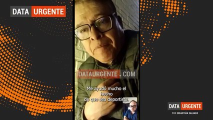 HABLA EL Gral ZUÑIGA DESDE LA CARCEL EN BOLIVIA