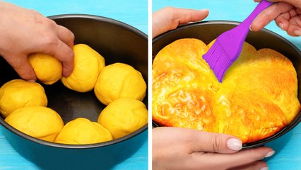 The Ultimate Kitchen Hacks Challenge: FAST Recipes to Save Your Day!