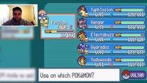 Pokémon Liquid Crystal Ep.[23] - Rota 26.