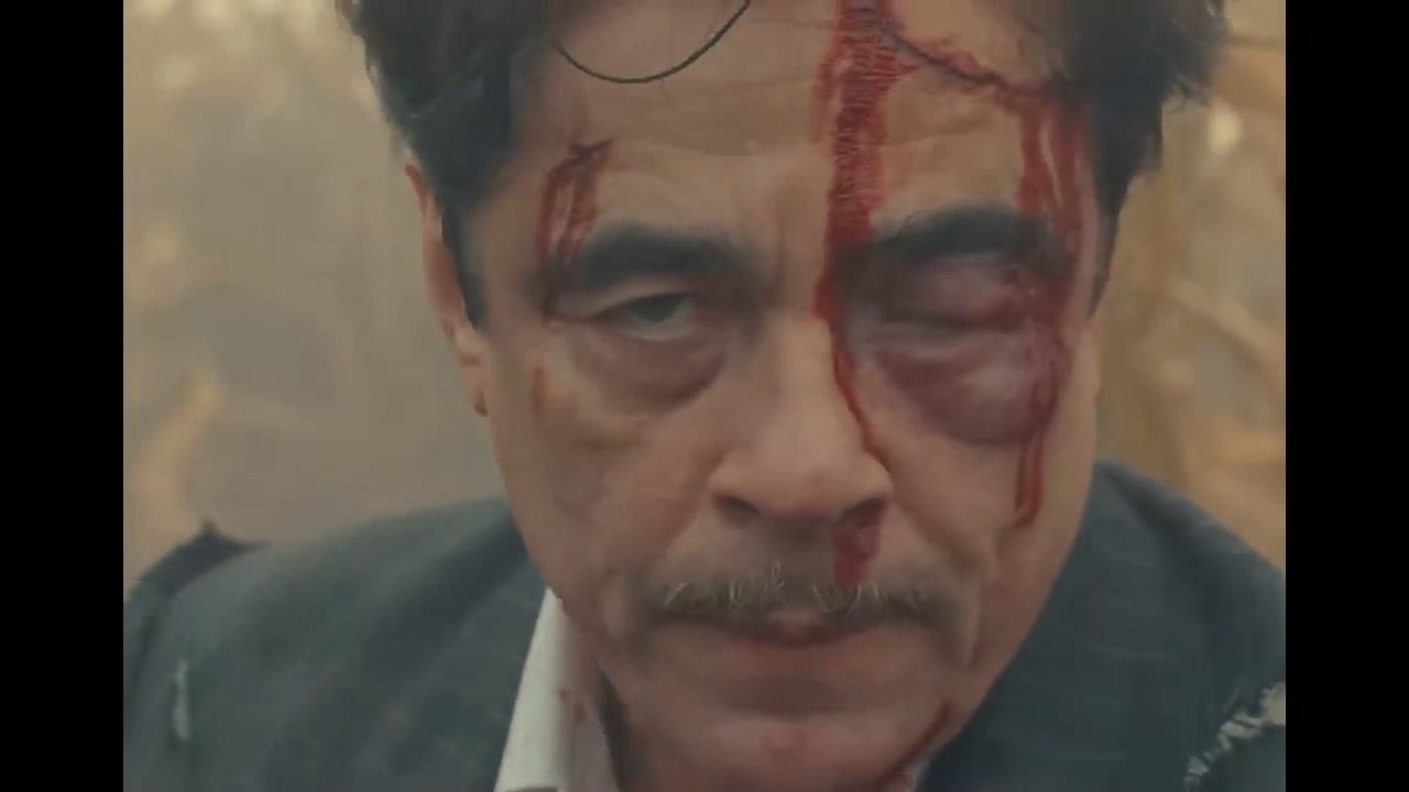 THE PHOENICIAN SCHEME - Official Trailer [HD] - USA Movie