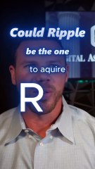 Could Ripple Acquire R3 to further enhance the XRP Ledger ecosystem