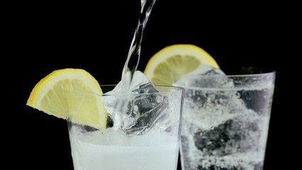 This Surprising Bar Cart Staple Is the Secret to Eliminating Upholstery Odors