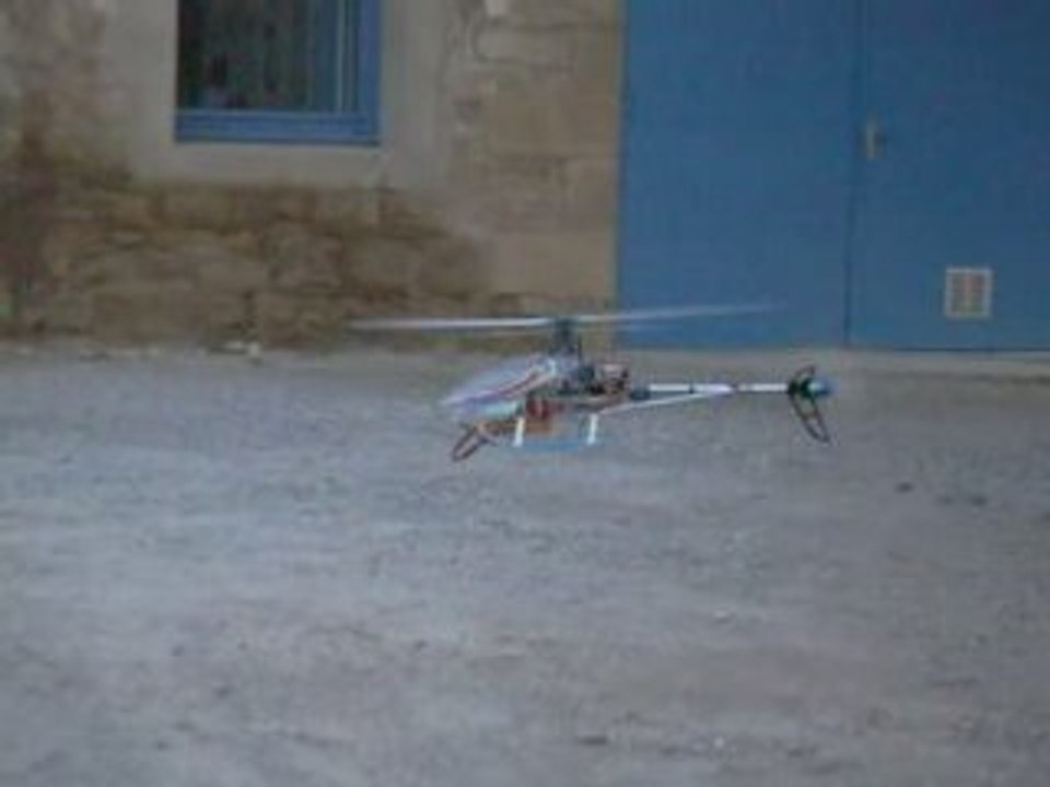 Statio  Walkera  60