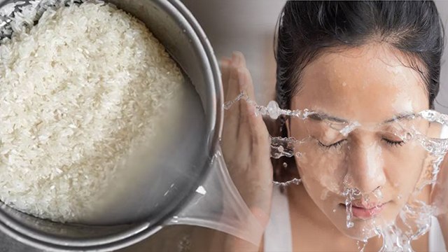 Rice Water Side Effects On Face: चावल का पानी चेहरे पर लगाने के नुकसान | Boldsky