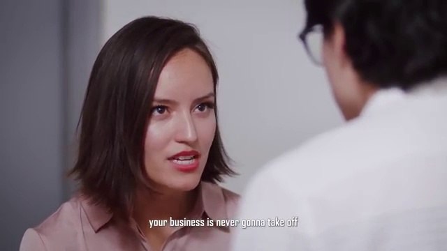 Gold Digger Dumps Broke Boyfriend_ Then Regrets Her Decision _ Dhar Mann(360P)