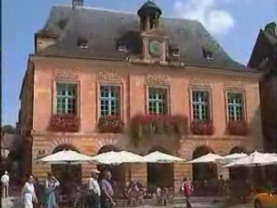 Sarlat