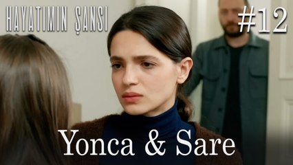 Yonca & Sare #12: Hayata Tutunan Genç Anne 👩‍👧