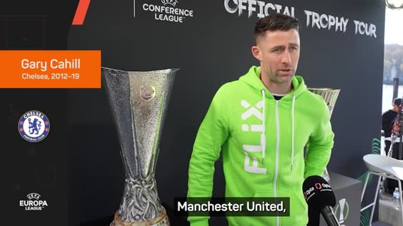 Spurs must win the Europa League to salvage the season and Ange's job - Cahill