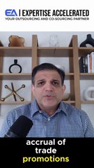 Learn how a TPM planner can help you maintain your accruals. #accounting #tpm #financialreporting