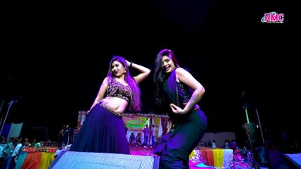 Sheeshe Ka Tha Dil Mera   Aarohi Nayak, Anokhi Rajsthani Hot Dance   RMC #Rashid_Zaidi
