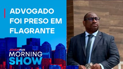 ADVOGADO INFLUENCER João Neto é PRESO por AGREDIR COMPANHEIRA; CONFIRA