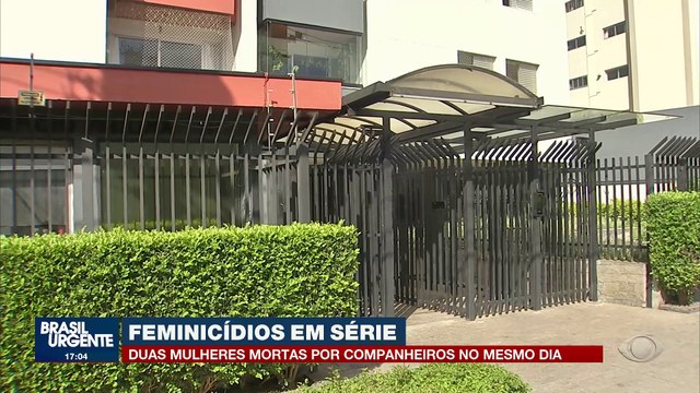 Duas mulheres são assassinadas em um intervalo de duas horas em SP