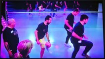 KYLIE MINOGUE - Dancing (Rehearshal Dance Routine You Tube 2018)