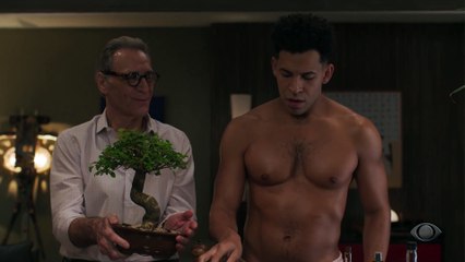 "Eu sei que não estou cuidando bem da gente" diz Átila para Marcelo | Beleza Fatal