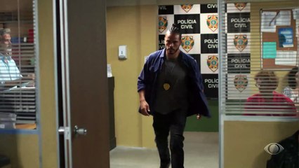 Após a morte de Arthur na cadeia, Gabriel declara: “Agora é guerra!” | Beleza Fatal