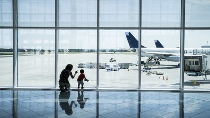 Quanti viaggiatori accolgono gli scali aerei? Ecco i 10 aeroporti più trafficati al mondo