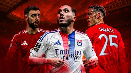 Pourquoi Manchester pourrait être un piège pour l'OL ⚽