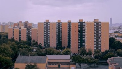 Ellas en la ciudad Tráiler